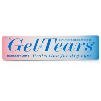 Gel Tears 75ml