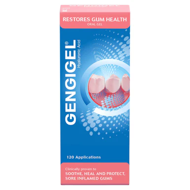 Gengigel Gel 20ml