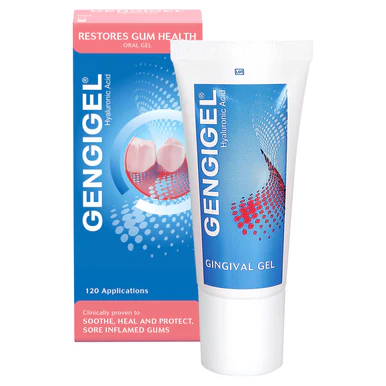 Gengigel Gel 20ml - Image 2