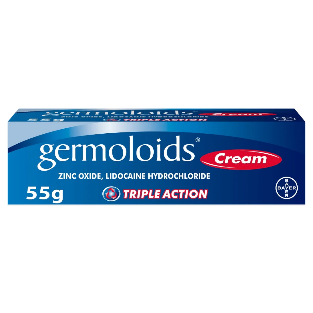 Germoloids cream - Image 4