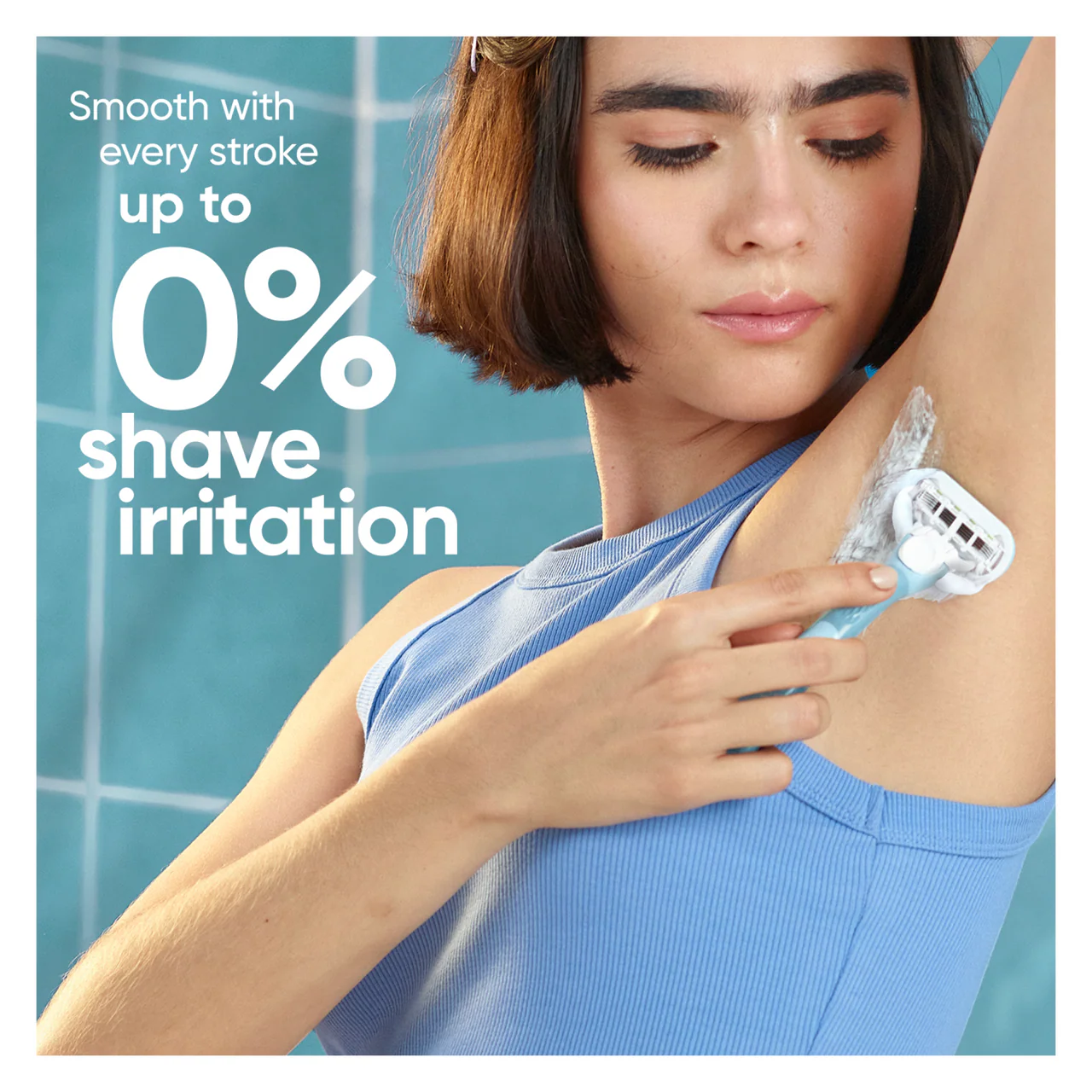 Gillette Venus Embrace Razor - Image 7