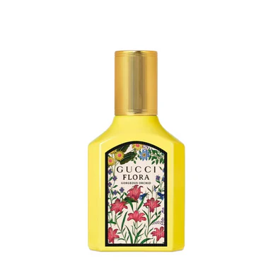 Gucci Flora Gorgeous Orchid EDP Spray 30ml