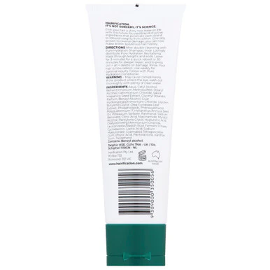 Hairification Pure Hydration Revitalising Mask 100ml - Image 2