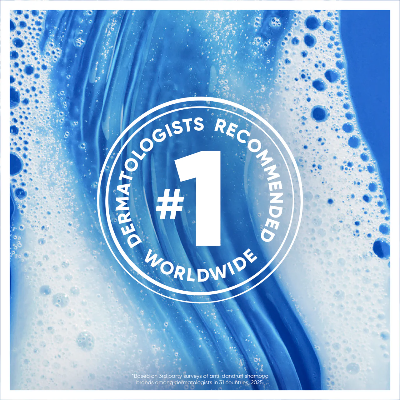 Head & Shoulders Apple Fresh 2in1 Shampoo 330ml - Image 9