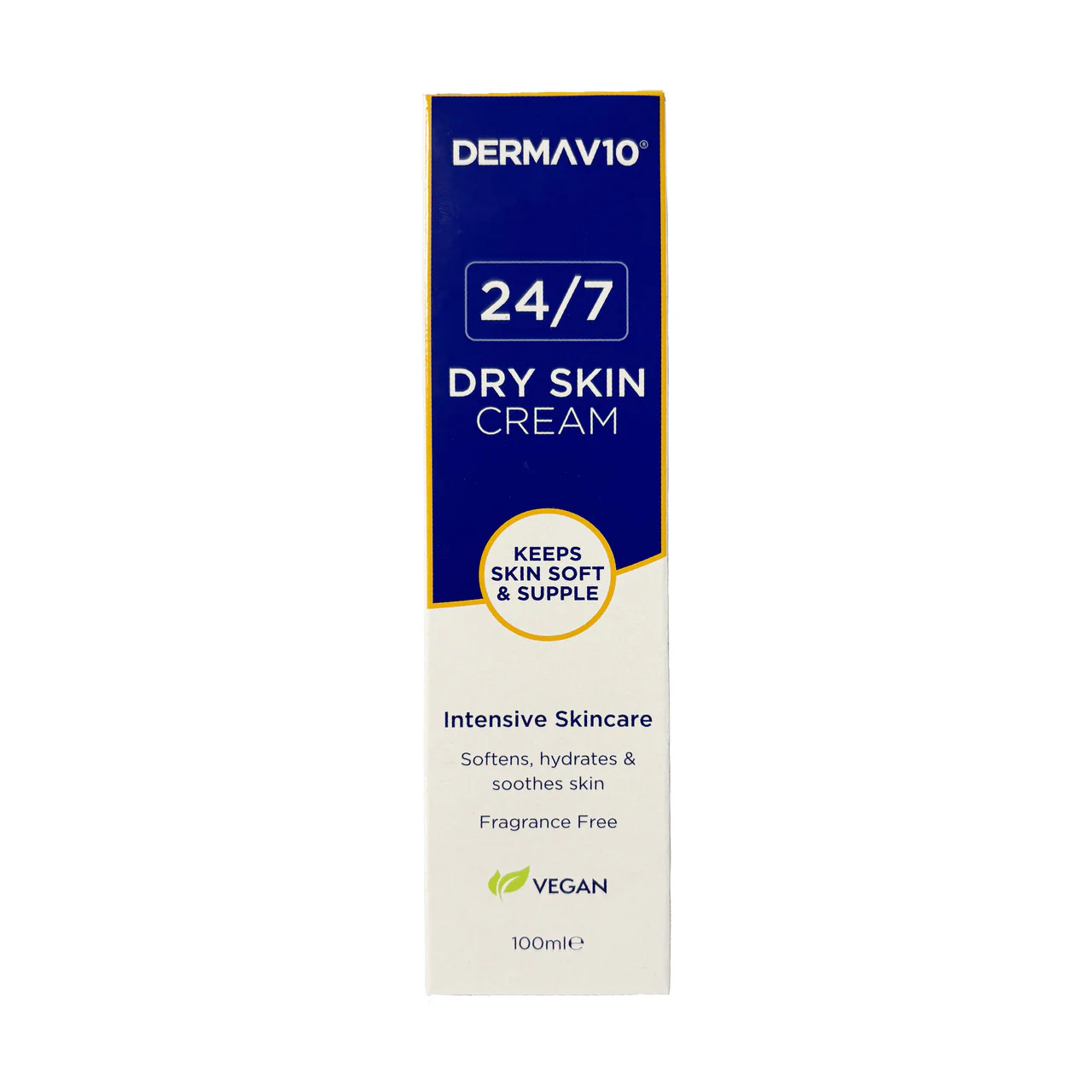 Healthpoint 24/7 Dry Skin Cream 100ml