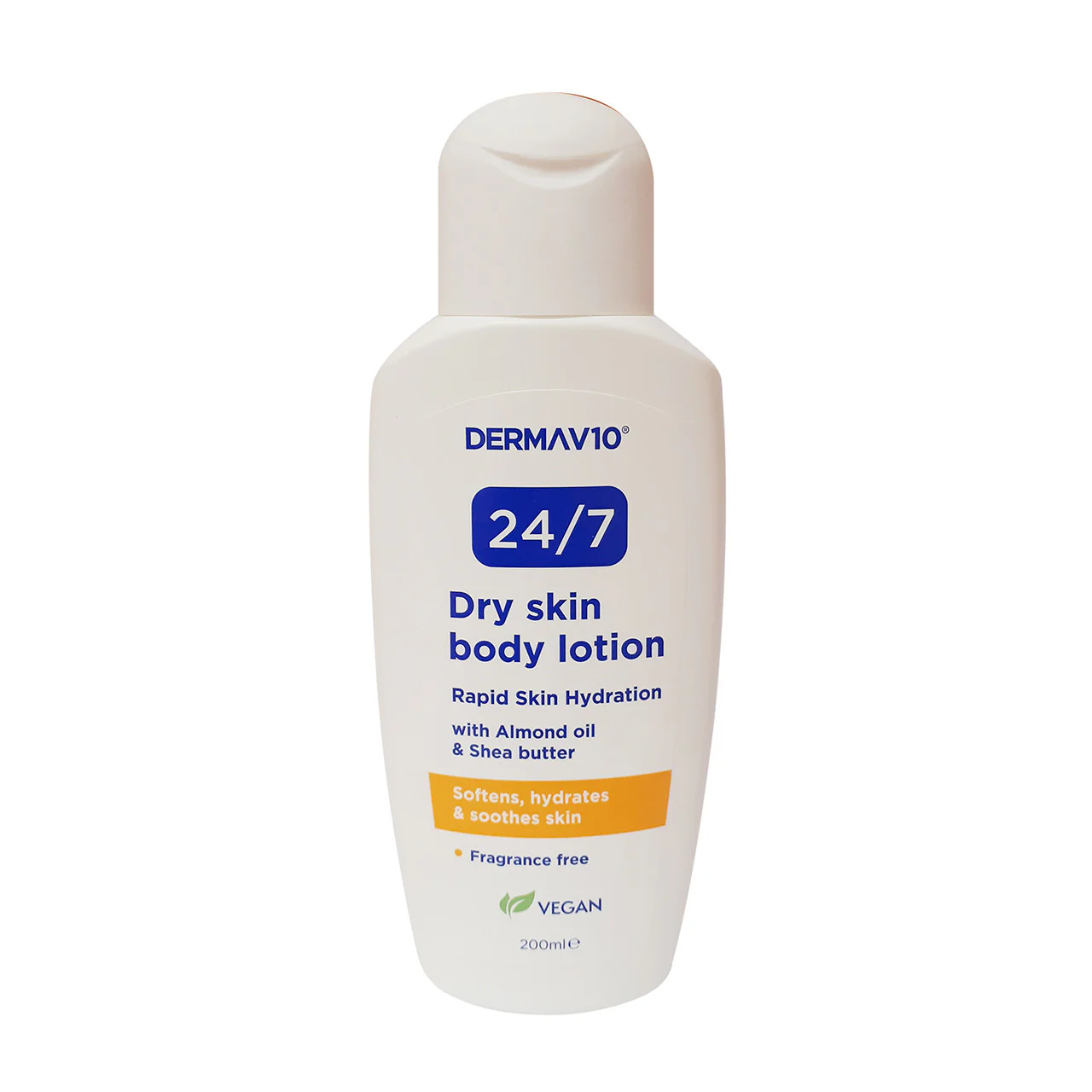 Healthpoint 24/7 Dry Skin Lotion 200ml