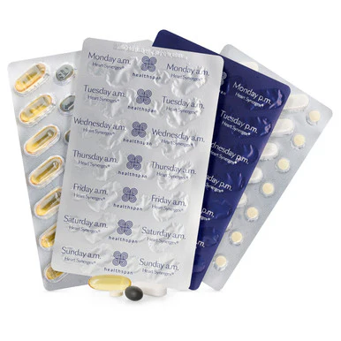 Healthspan Heart Synergex 28 Day Supply - Image 3