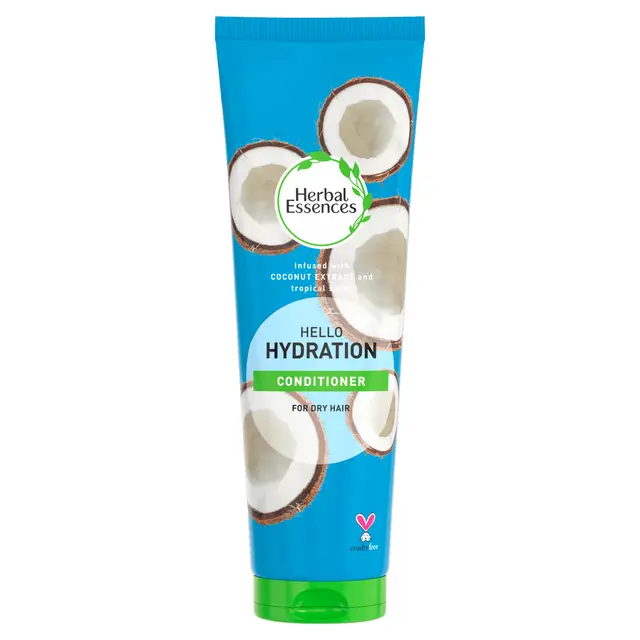 Herbal Essences Hello Hydration Conditoner 275ml