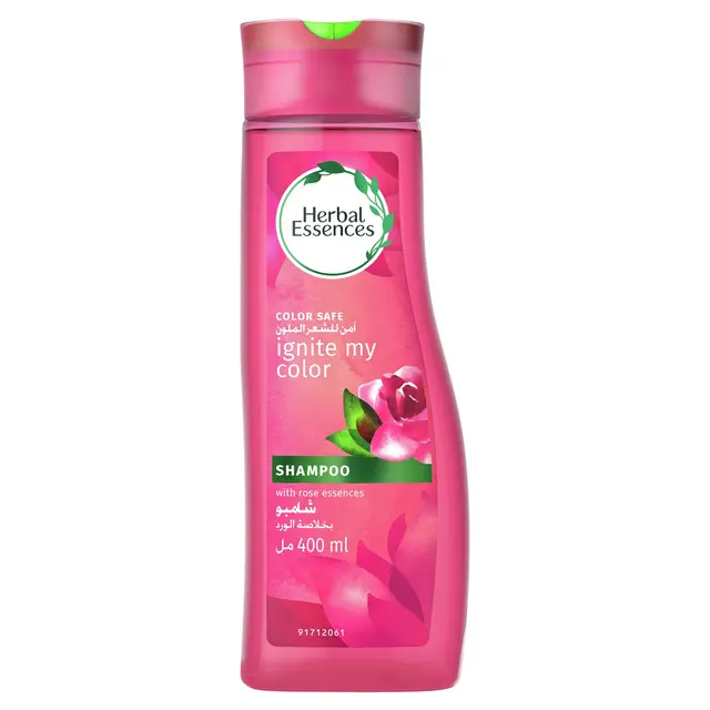Herbal Essences Ignite My Colour Shampoo 400ml