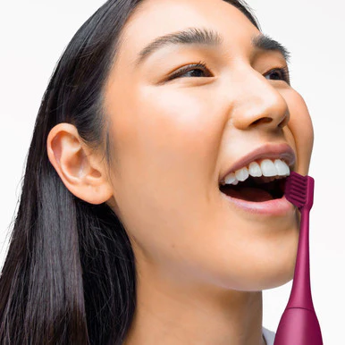 Hismile Cherry Toothpaste 60ml - Image 2