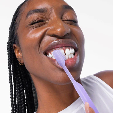 Hismile Grape Bubblegum Toothpaste x6 - Image 2