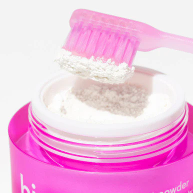 Hismile PAP+ Teeth Whitening Powder x3 - Image 2
