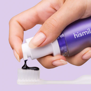 Hismile V34 Colour Corrector Serum x6 - Image 3