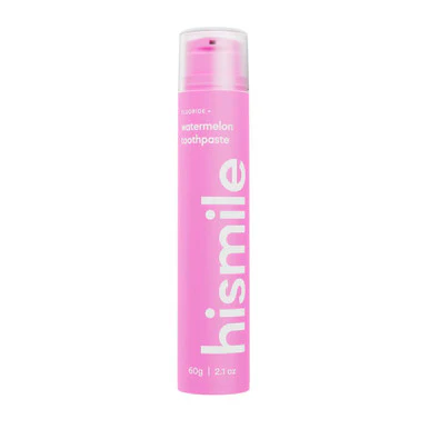 Hismile Watermelon Toothpaste 60ml