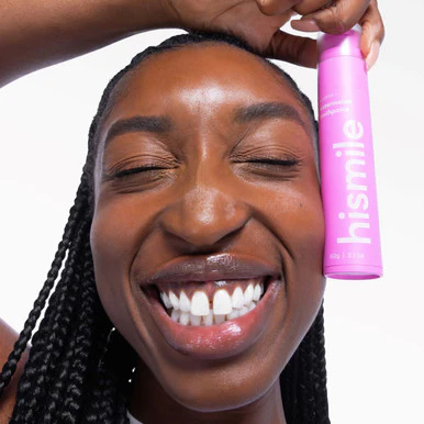 Hismile Watermelon Toothpaste x6 - Image 2