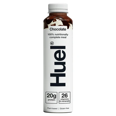 Huel Ready to Drink Chocolate 500ml x 8 - Image 2