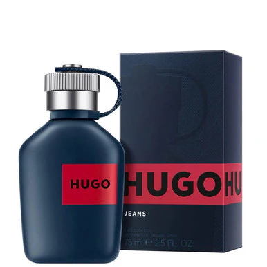 Hugo Boss Hugo Just Different EDT 75ml