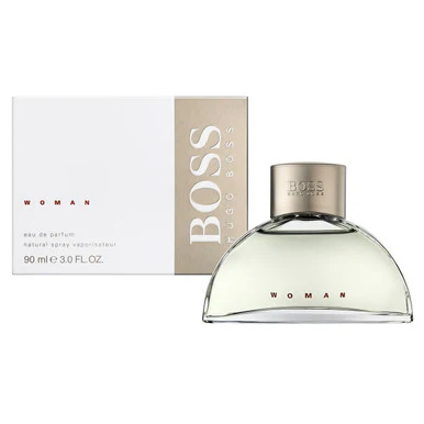 Hugo Boss Woman EDP 90ml