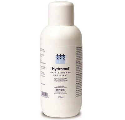 Hydromol Bath & Shower Emollient 1 Litre