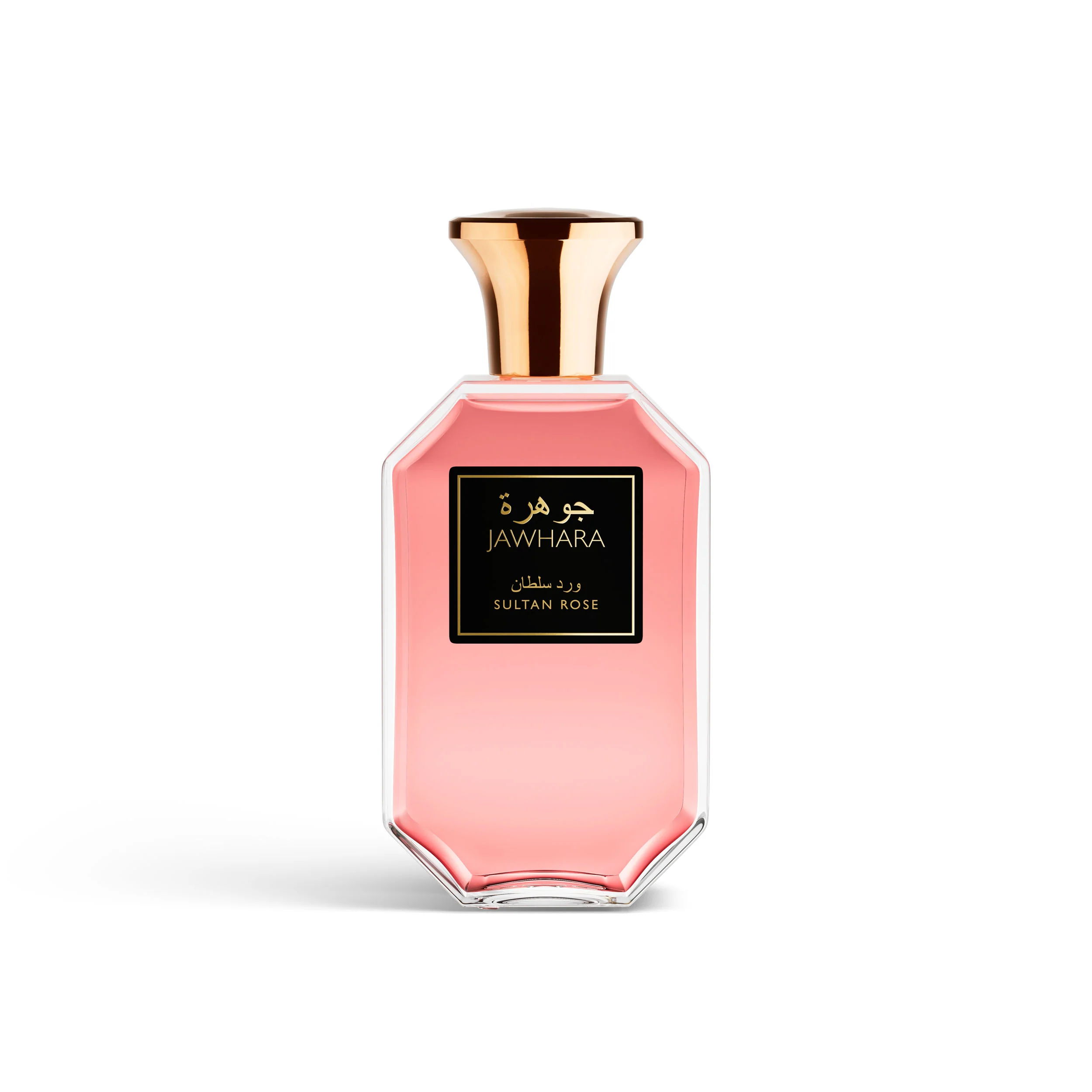 Jawhara Sultan Rose EDP 100ml