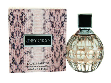 Jimmy Choo EDP Spray 60ml