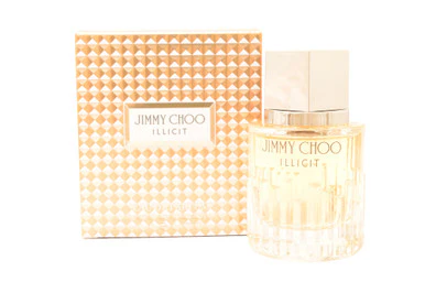 Jimmy Choo Illicit EDP Spray 40ml