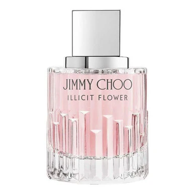 Jimmy Choo Illicit Flower EDT Spray 100ml