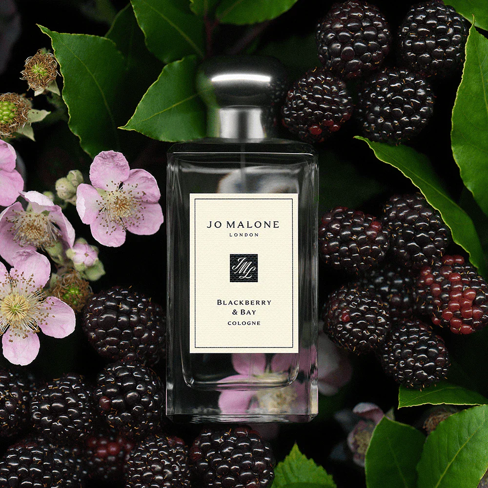 Jo Malone London Blackberry & Bay Cologne 30ml - Image 3
