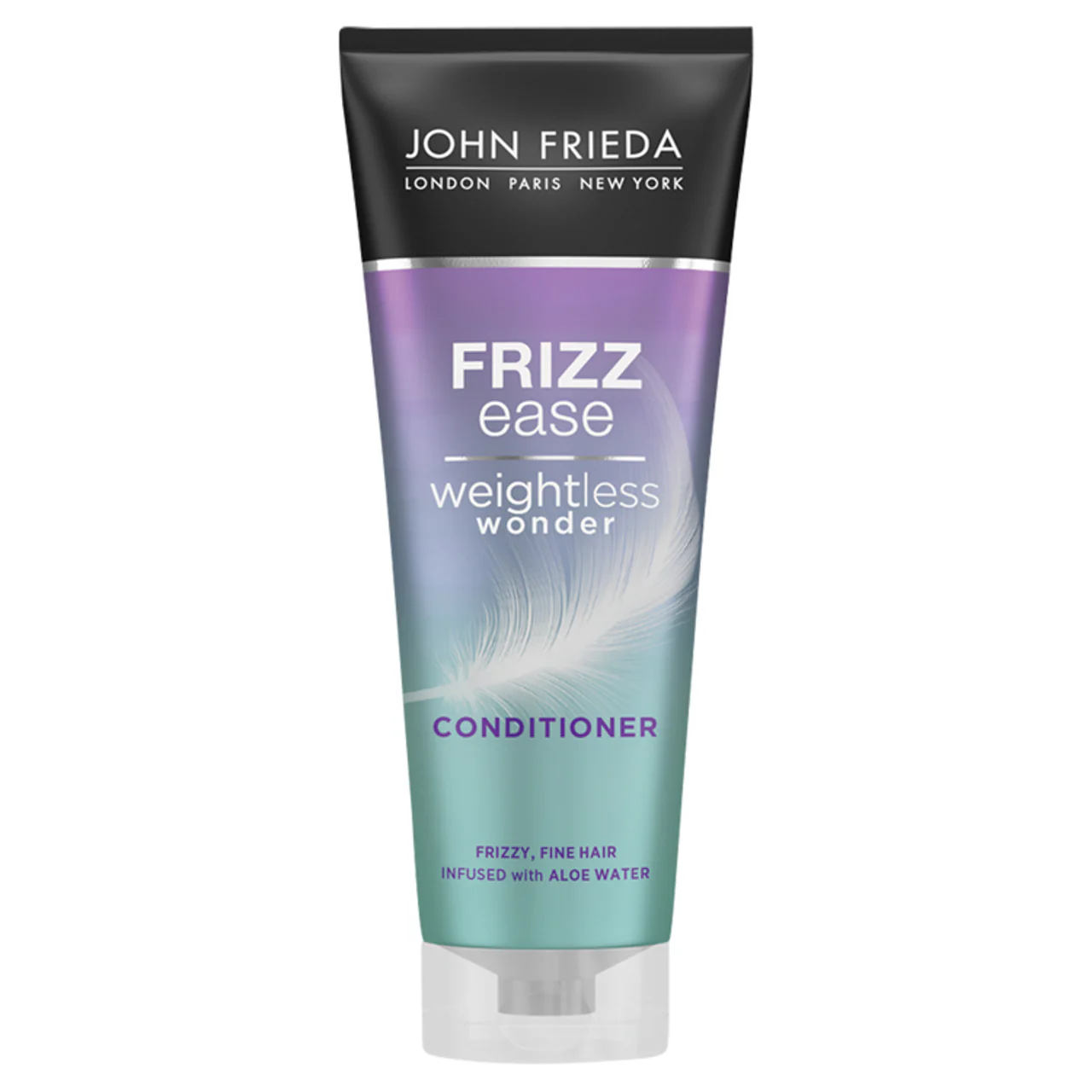 John Frieda Frizz Ease Weightless Wonder Conditioner 250ml