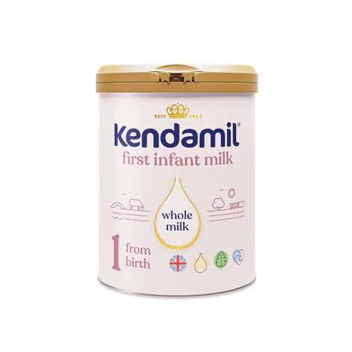 Kendamil Classic First Infant Milk 800g