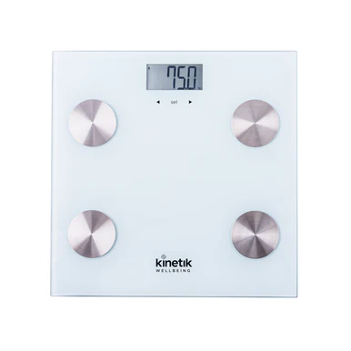 Kinetik Wellbeing Body Composition Analyser