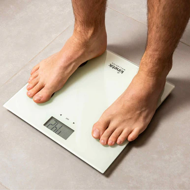 Kinetik Wellbeing Body Composition Analyser - Image 2