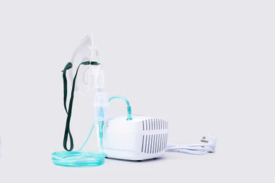 Kinetik Wellbeing Nebuliser - Image 2