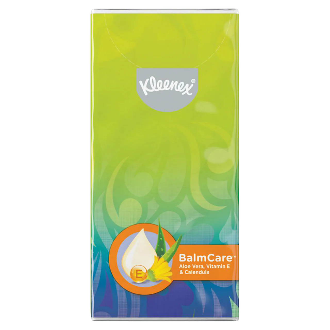 Kleenex Balsam Pocket Pack 9 Tissues