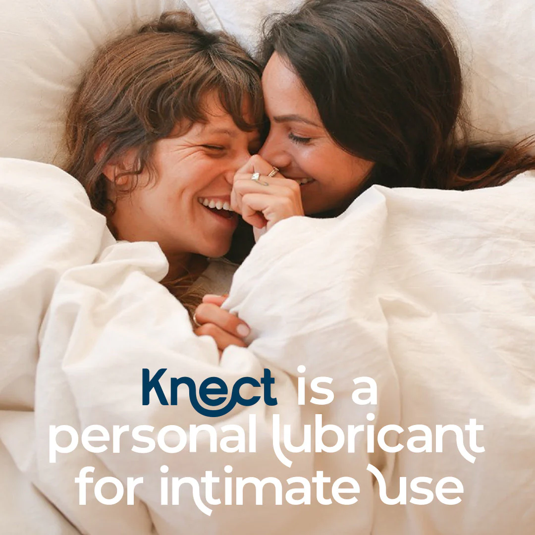 Knect Personal water based lube 75ml (was KY Jelly) - Image 5