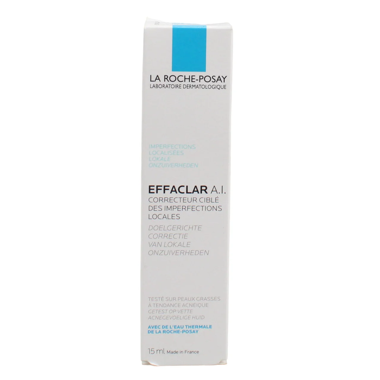 La Roche Posay Effaclar A.I. Targeted Breakout Corrector 15ml