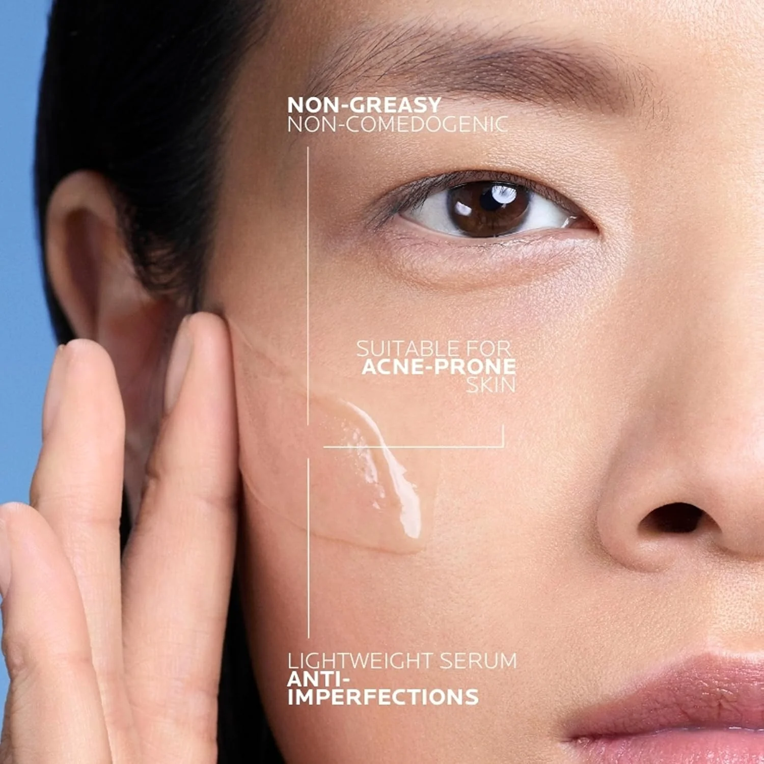 La Roche Posay Effaclar Ultra Concentrated Serum 30ml - Image 4