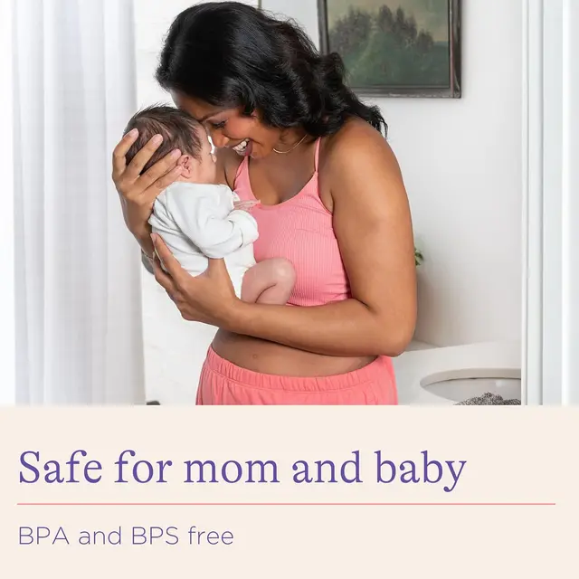 Lansinoh Contact Nipple Shield 24mm 2pk - Image 6