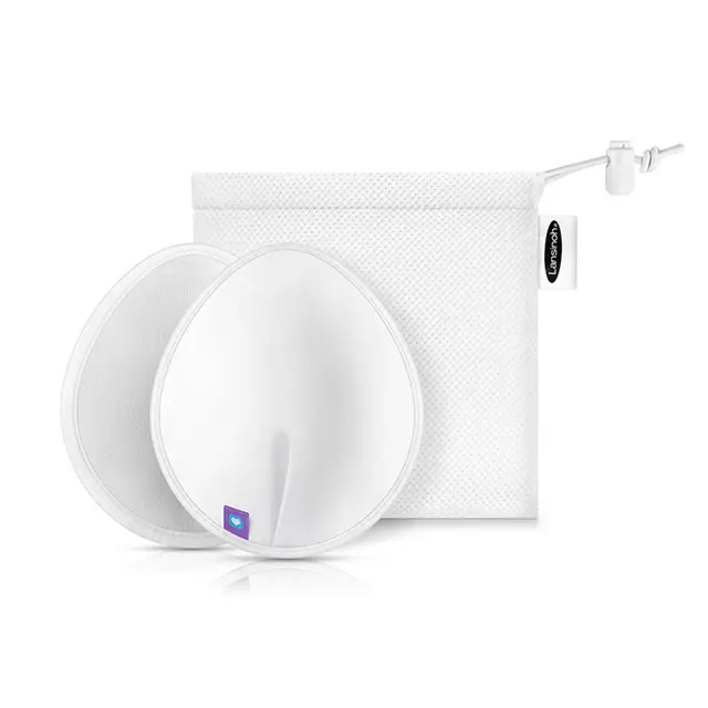 Lansinoh Washable Nursing Pads - Image 3