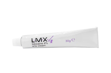 LMX4 Numbing Cream 30g