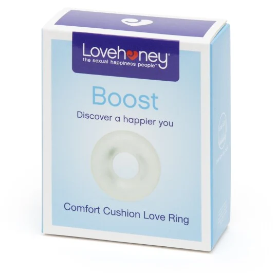 Lovehoney Boost Comfort Cushion Love Ring