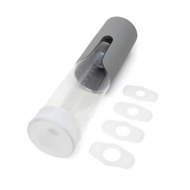 Lovehoney Health Penis Pump and Ring Set - Image 2