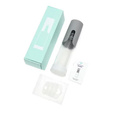 Lovehoney Health Penis Pump and Ring Set - Image 3
