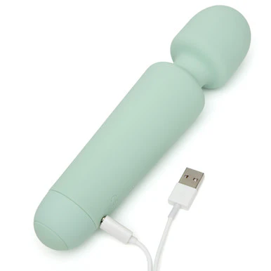 Lovehoney Health Rechargeable Silicone Body Massager - Image 4