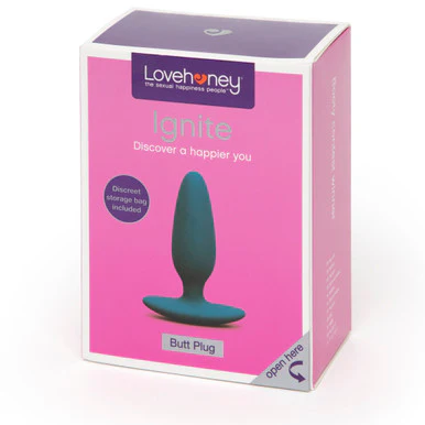 Lovehoney Ignite Kegel Balls