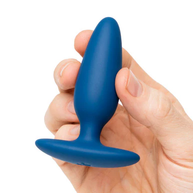 Lovehoney Ignite Non-Vibrating T-Bar Butt Plug - Image 2