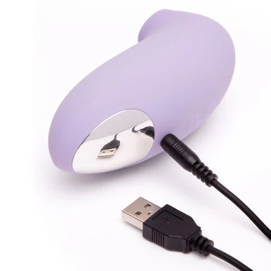 Lovehoney mon ami Pleasure Air Suction Stimulator - Image 3