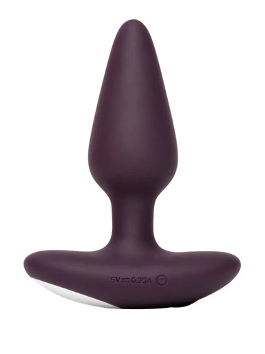 Lovehoney Mon Ami Vibrating Anal Plug - Image 2