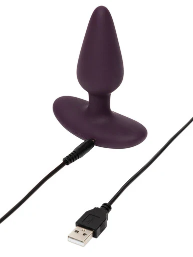 Lovehoney Mon Ami Vibrating Anal Plug - Image 3