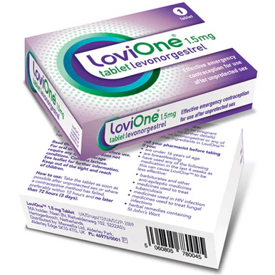 LoviOne 1.5mcg Tablet - Image 3